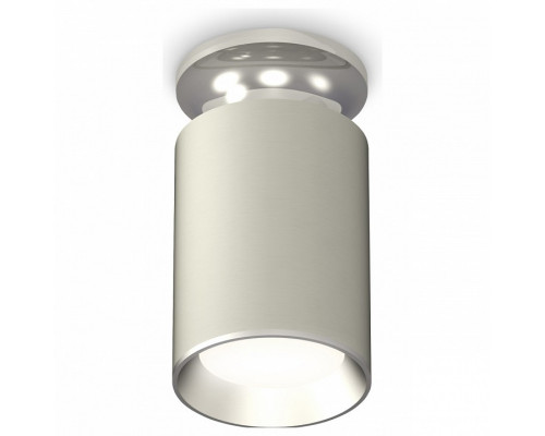 Накладной светильник Ambrella Techno Spot 243 XS6314101