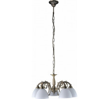 Подвесная люстра Globo Silas 69023-5