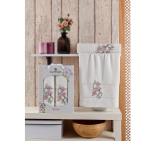 Набор полотенец для ванной Avone