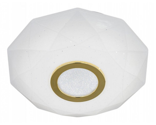 Накладной светильник Citilux Диамант