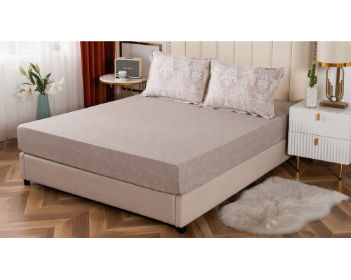 Постельное белье полутораспальное Вавилон