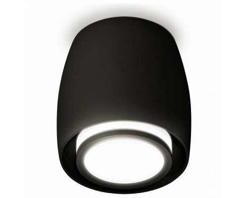 Накладной светильник Ambrella Techno 136 XS1142040