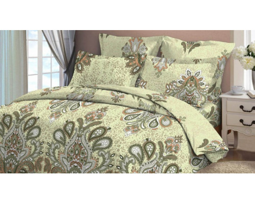 Постельное белье полутораспальное Измир