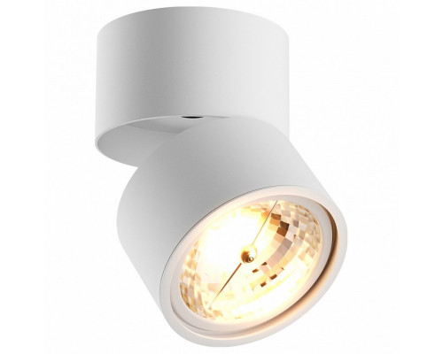 Спот Zumaline Lomo 20001-WH