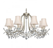 Подвесная люстра Favourite Glory 2171-8P