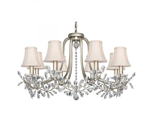 Подвесная люстра Favourite Glory 2171-8P