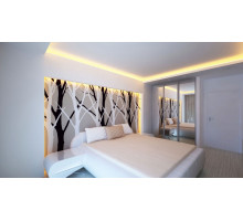 Комплект с лентой светодиодной Eglo ПРОМО LED Stripe-A 98295