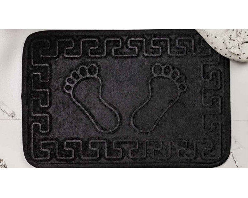 Коврик для ванной (40x60 см) Dayna