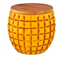 Банка для пищевых продуктов (11.5х11 см) Il Raccolto 490-373