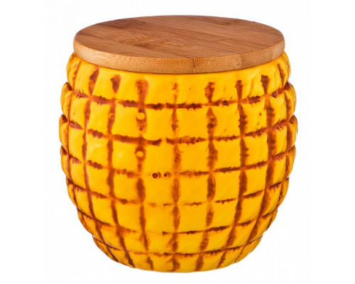 Банка для пищевых продуктов (11.5х11 см) Il Raccolto 490-373