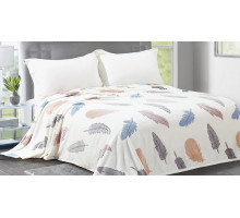 Плед (150x200 см) Бамбук