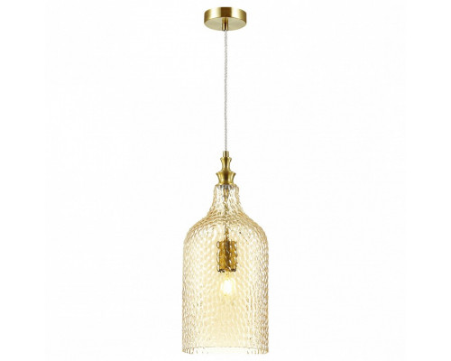 Подвесной светильник Odeon Light Pelo 4709/1