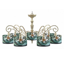 Подвесная люстра Lamp4You Classic E3-07-H-LMP-Y-12