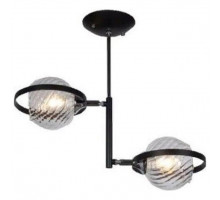 Светильник на штанге Imex 3149 MD.3149-2-S BK+CH