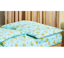 Наволочка детская (42х62 см) Primavelle