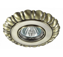 Встраиваемый светильник Novotech Ligna 370280