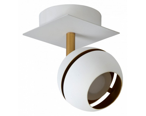 Спот Lucide Binari led 77975/05/31