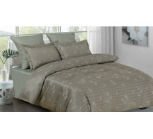 Постельное белье семейное Royal Jacquard Наллес