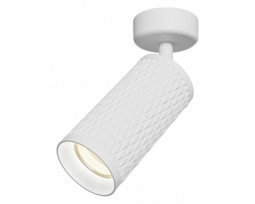 Спот Maytoni Alfa C034CL-01W