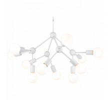 Подвесная люстра Lussole Kenner 