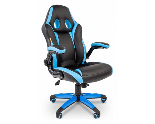 Кресло игровое Chairman Game 15