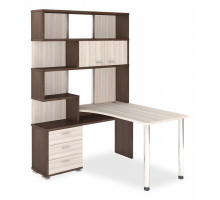 Стол компьютерный Домино СР-420/130