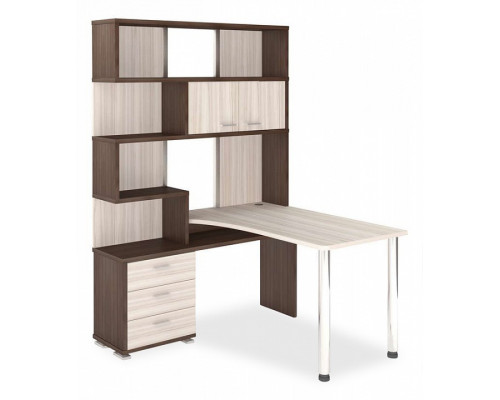 Стол компьютерный Домино СР-420/130