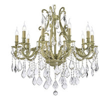 Подвесная люстра Dio D’Arte Barolo Barolo E 1.1.10.400 W