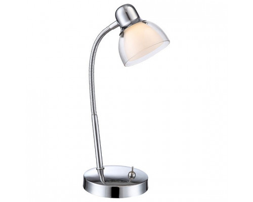 Настольная лампа офисная Globo Pixie 24182