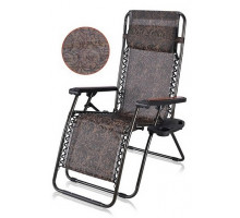 Шезлонг Фея-Релакс 12В CHO-137-12B