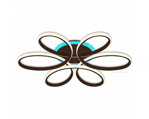 Потолочная люстра Citilux Сезар