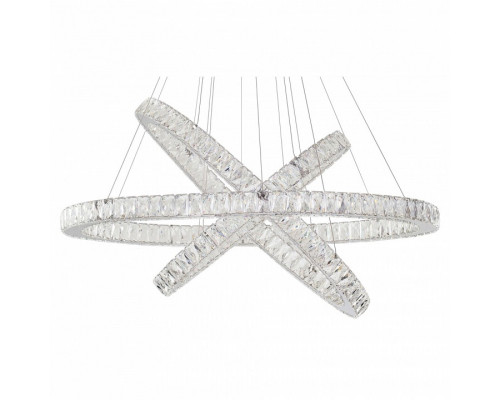 Подвесной светильник Citilux Olimpia EL330S100.1