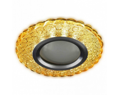 Встраиваемый светильник Hiper Domenica 1 H066-1