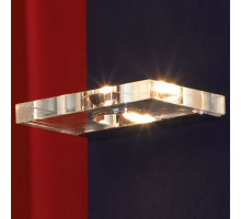 Накладной светильник Lussole Diamante 