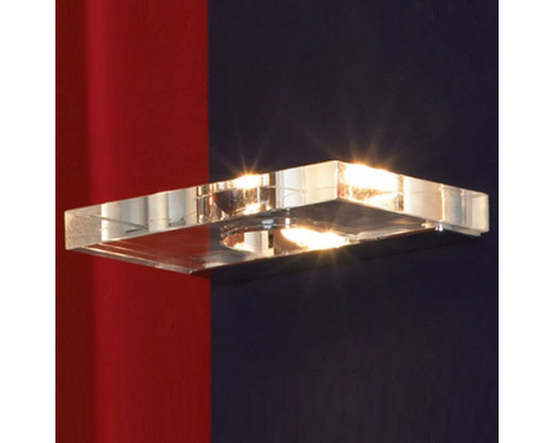 Накладной светильник Lussole Diamante