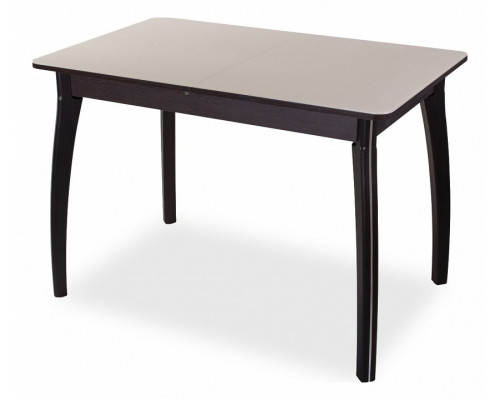 Стол обеденный Танго ПР со стеклом