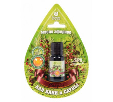 Эфирное масло (10 мл) 32376