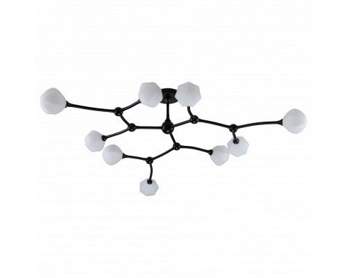 Потолочная люстра Favourite Suri 2688-9P