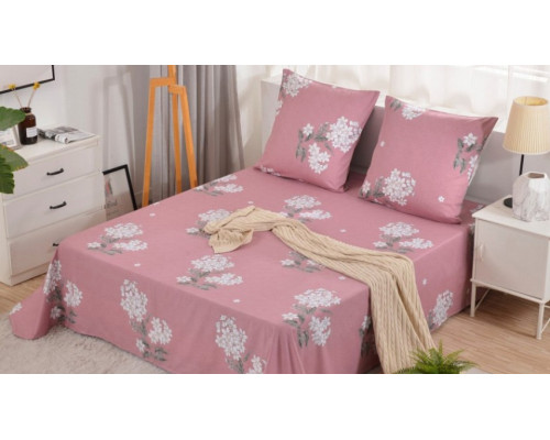 Простынь (200x220 см) PCR-318