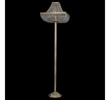 Торшер Bohemia Ivele Crystal 1911 19112T6/H/45IV-172 G