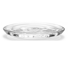 Мыльница (14.3х10.2х2.5 см) Droplet 020162-165