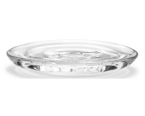 Мыльница (14.3х10.2х2.5 см) Droplet 020162-165