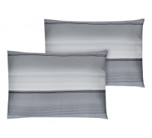 Набор из 2 наволочек (50x70 см) Karna