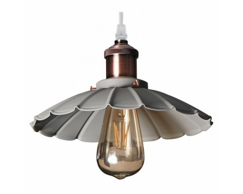Подвесной светильник Arte Lamp 8160 A8160SP-1GY
