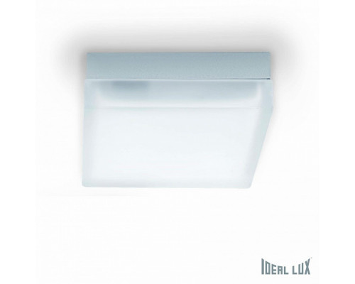Накладной светильник Ideal Lux Iris IRIS PL1 D22