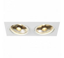 Встраиваемый светильник SLV New Tria 300 113841