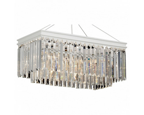 Подвесной светильник Vitaluce V5125 V5125-0/5S