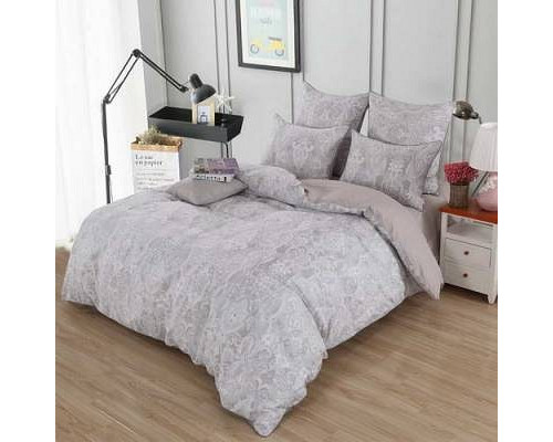 Постельное белье евростандарт Вавилон