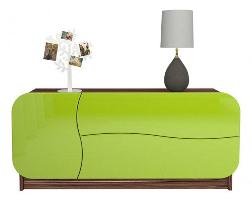 Комод Мебелеф-28