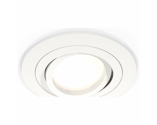 Встраиваемый светильник Ambrella Techno Spot 59 XC7621080